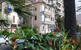 Hotel Azur Nizza